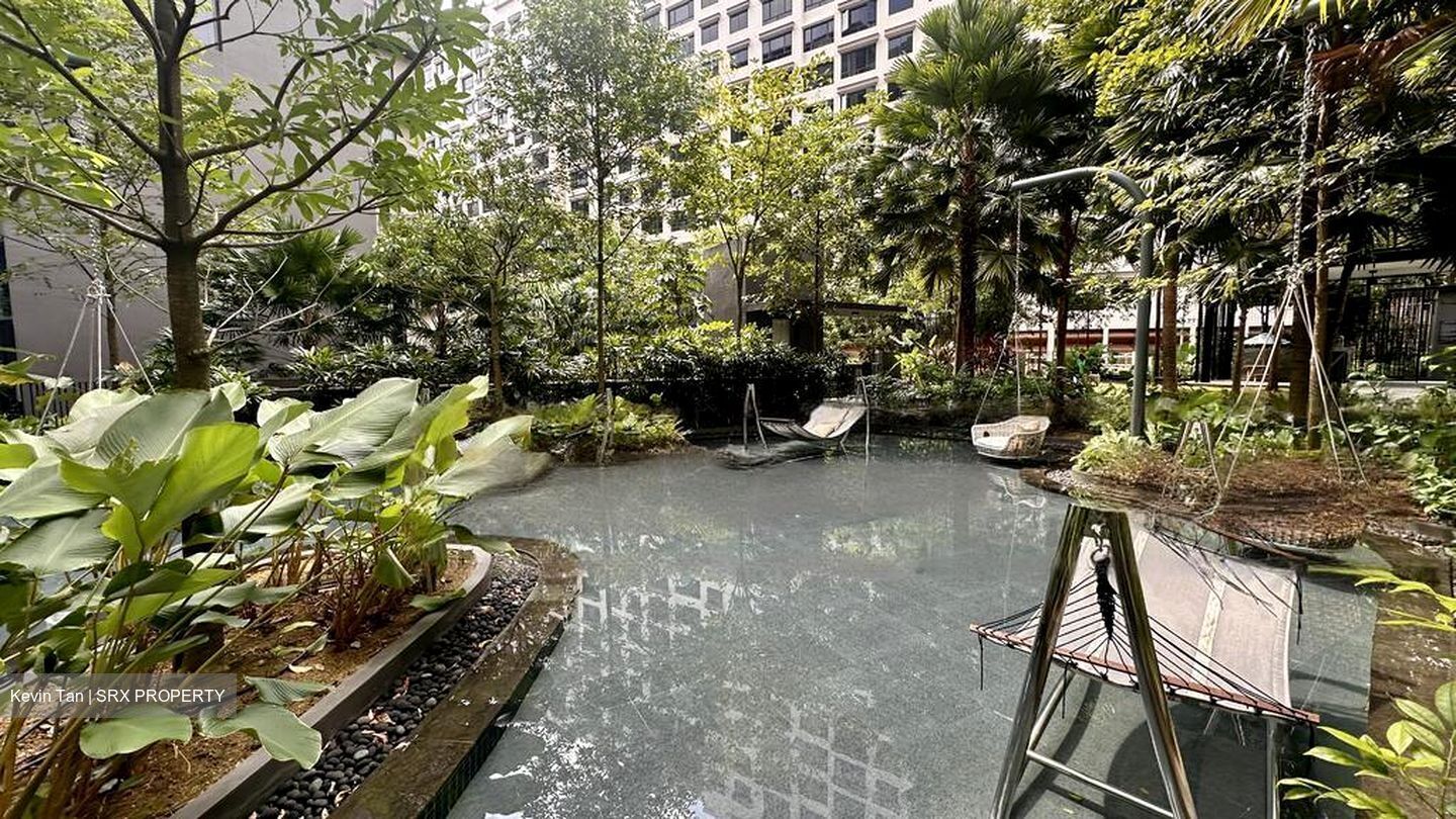 Park Colonial (D13), Condominium #445015451